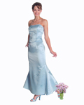 Quinceanera Dress 3601